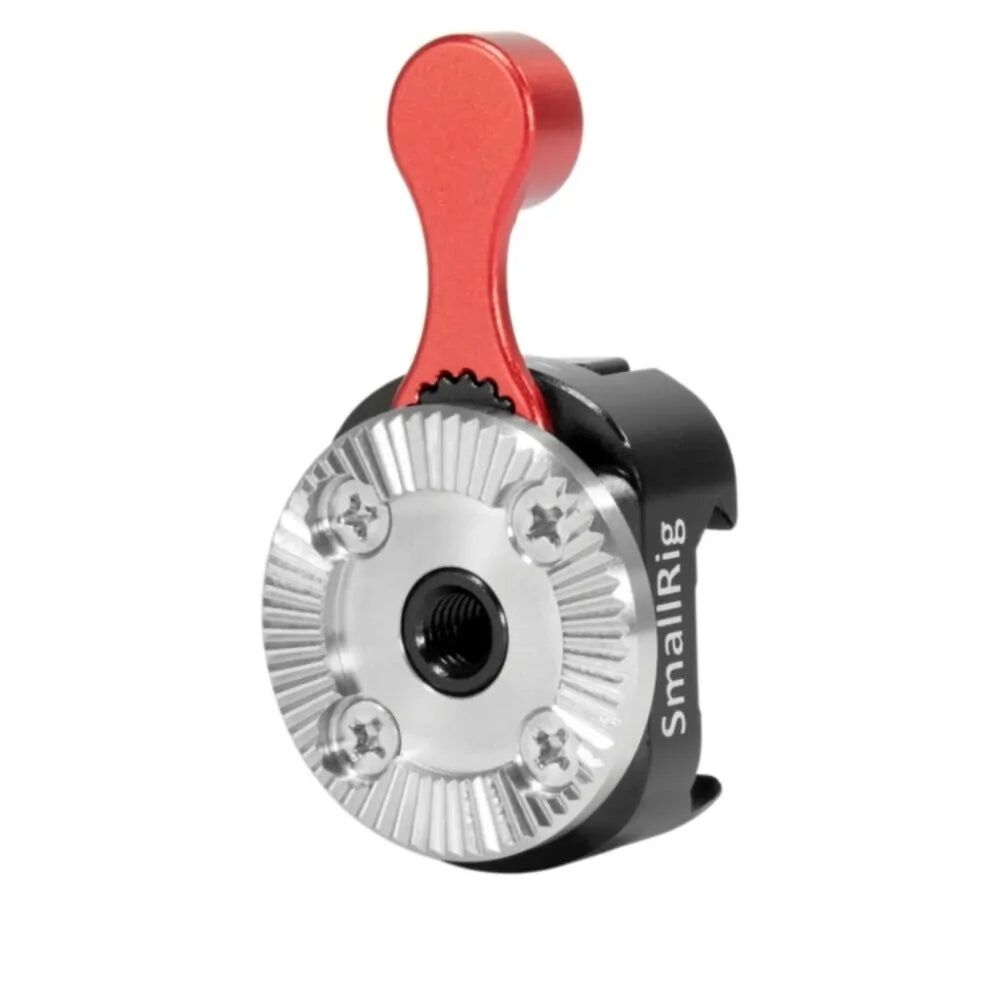 images SmallRig NATO Clamp to Ari Rosette - Image 1
