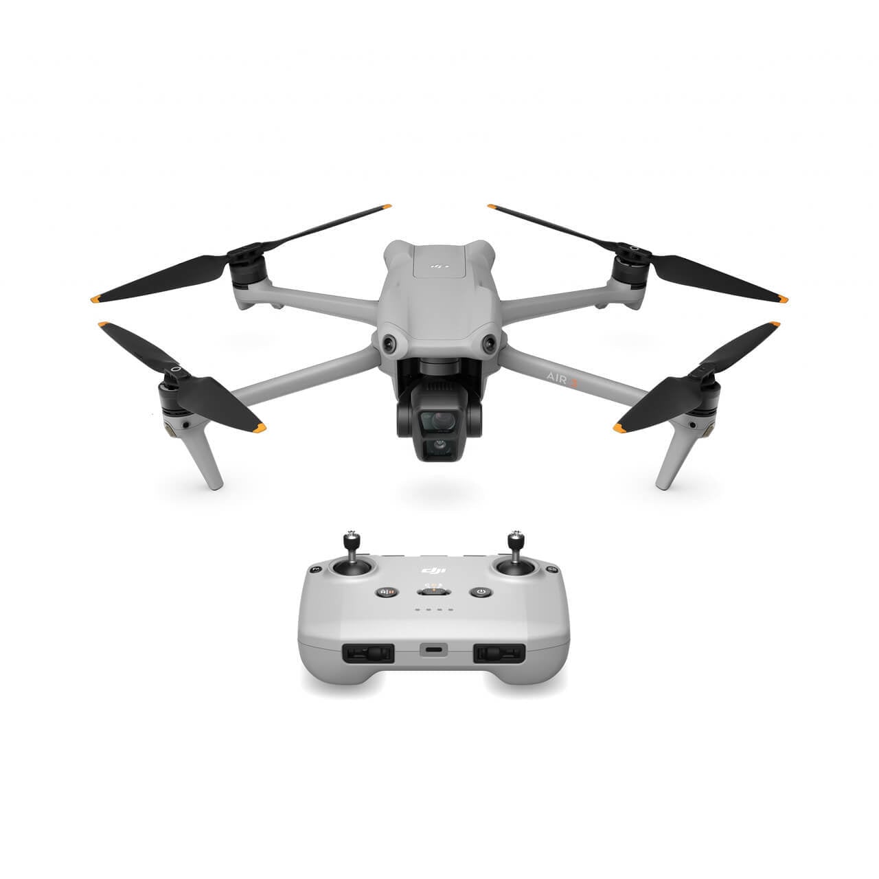 DJI Air 3 (RC-N2) - Image 1