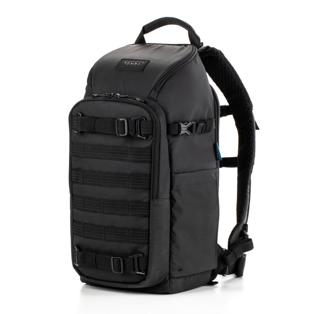 Tenba Axis V2 16L Backpack - Black - Image 1