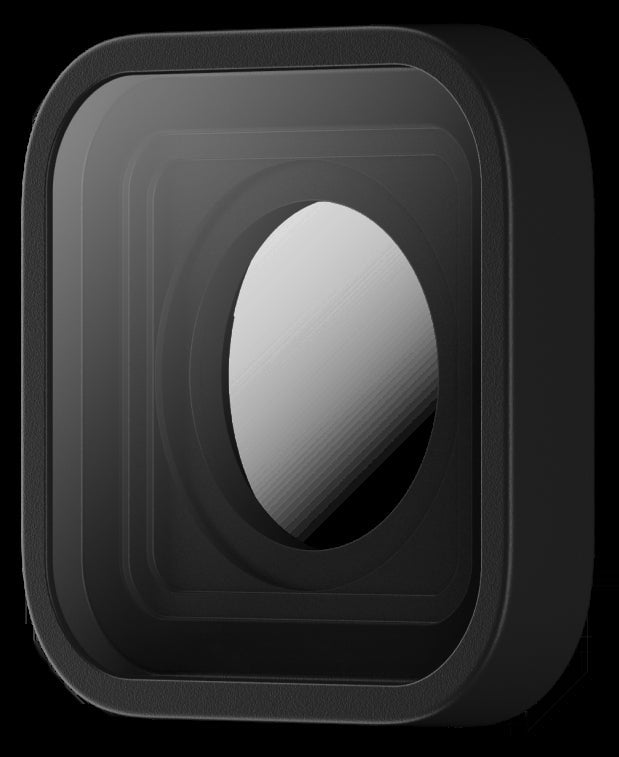 images GoPro HERO13 / 12 / 11 / 10 / 9 Black Protective Lens Replacement - Image 1