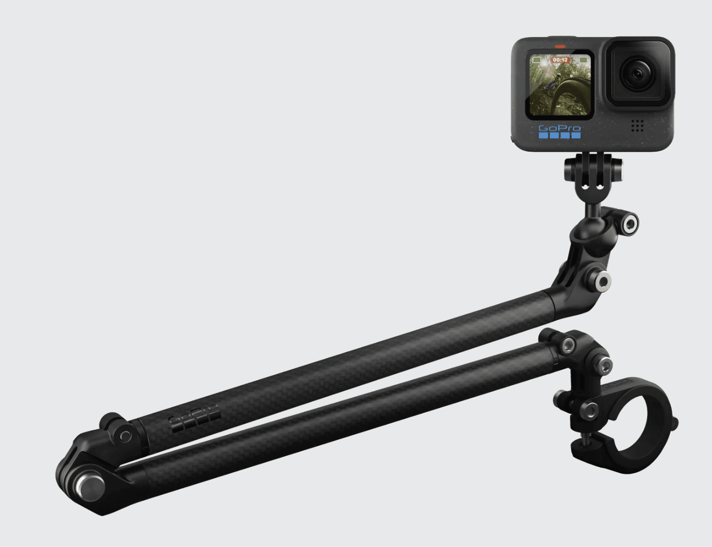 images GoPro Boom + Bar Mount - Image 1