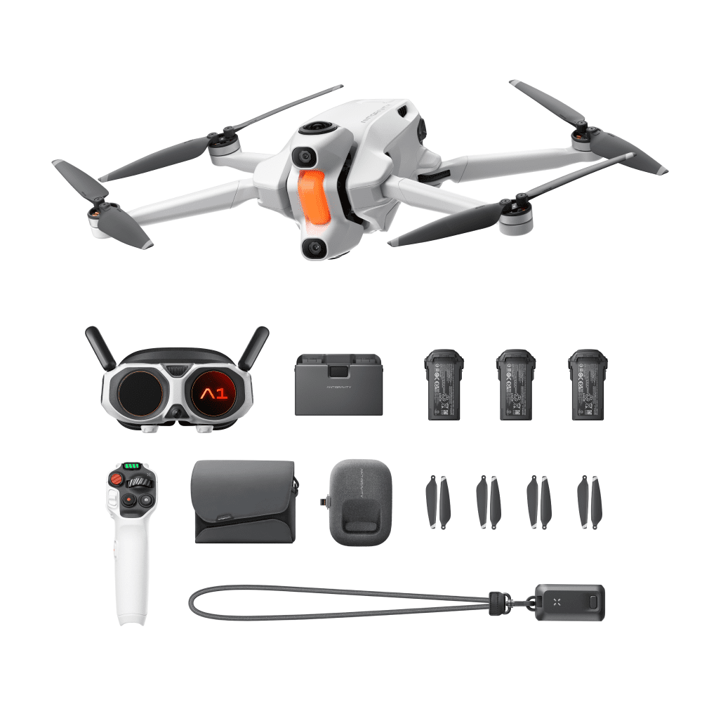 In-Stock Antigravity A1 Explorer Bundle - Image 1