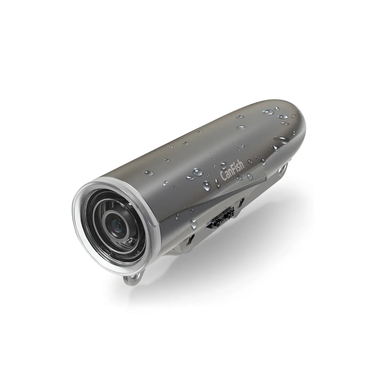 images CanFish CamX - Fishing Lure Action Camera - Image 1