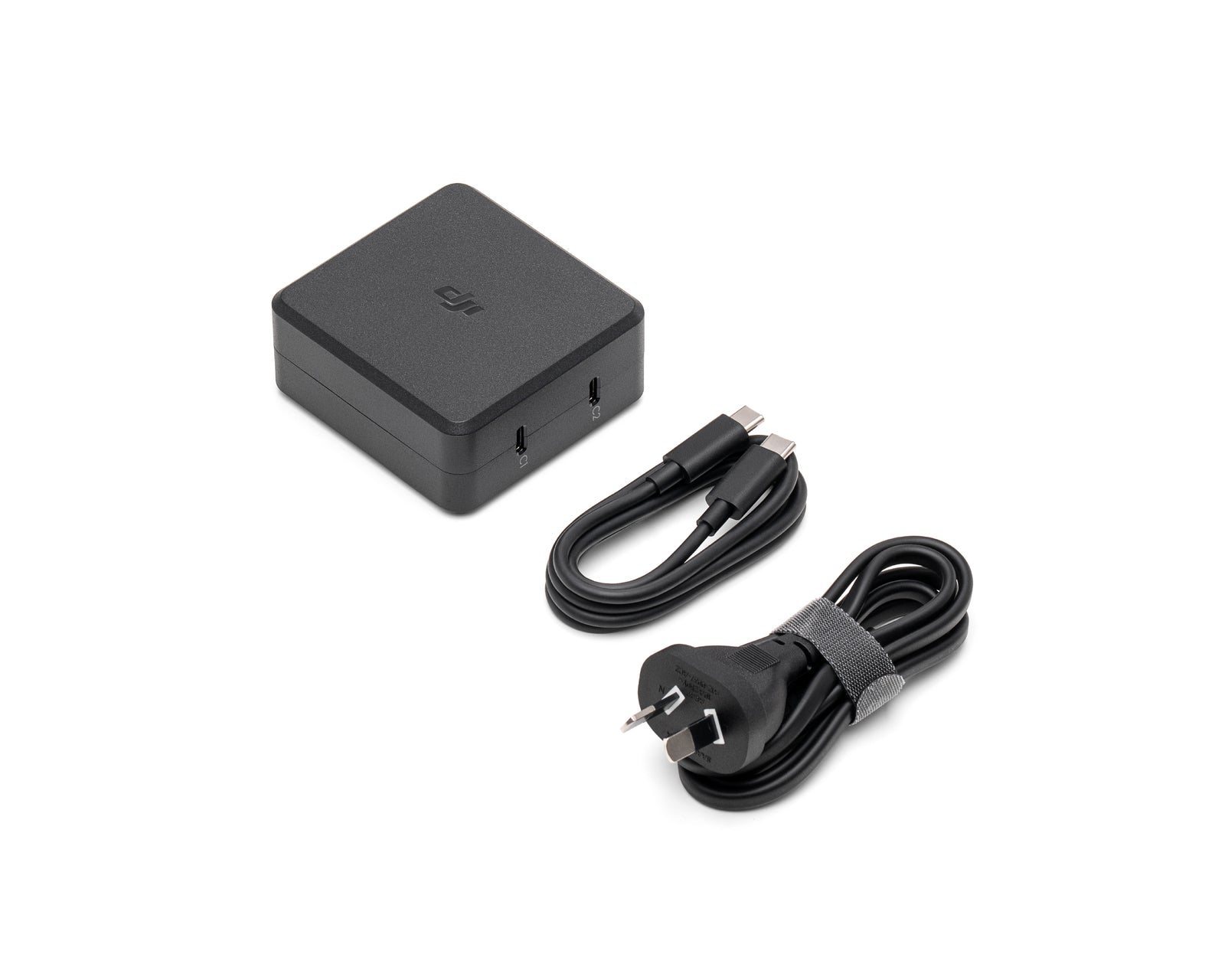 DJI 100W USB-C Power Adapter - Image 1