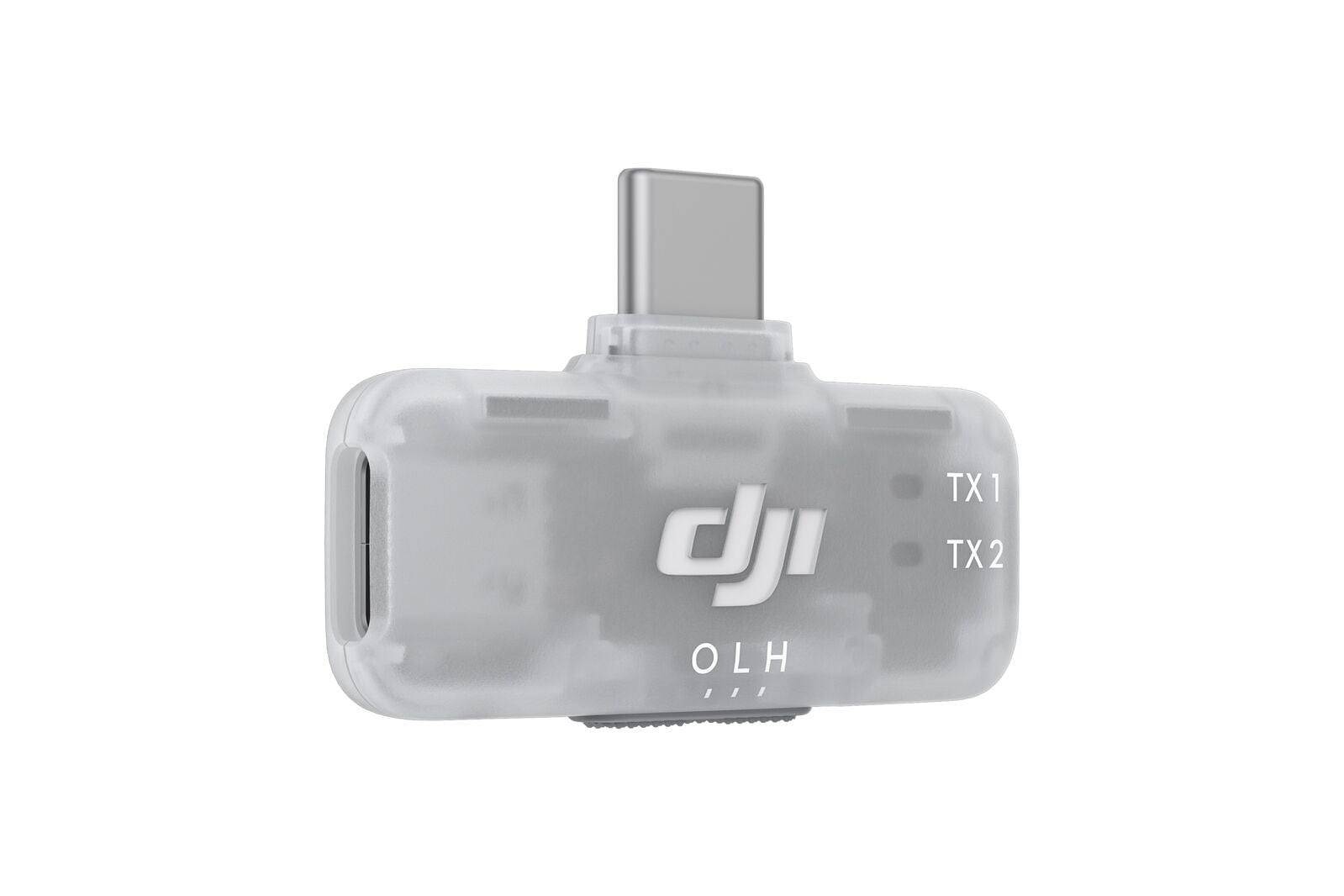 images DJI Mic Series Mobile Receiver - Image 1