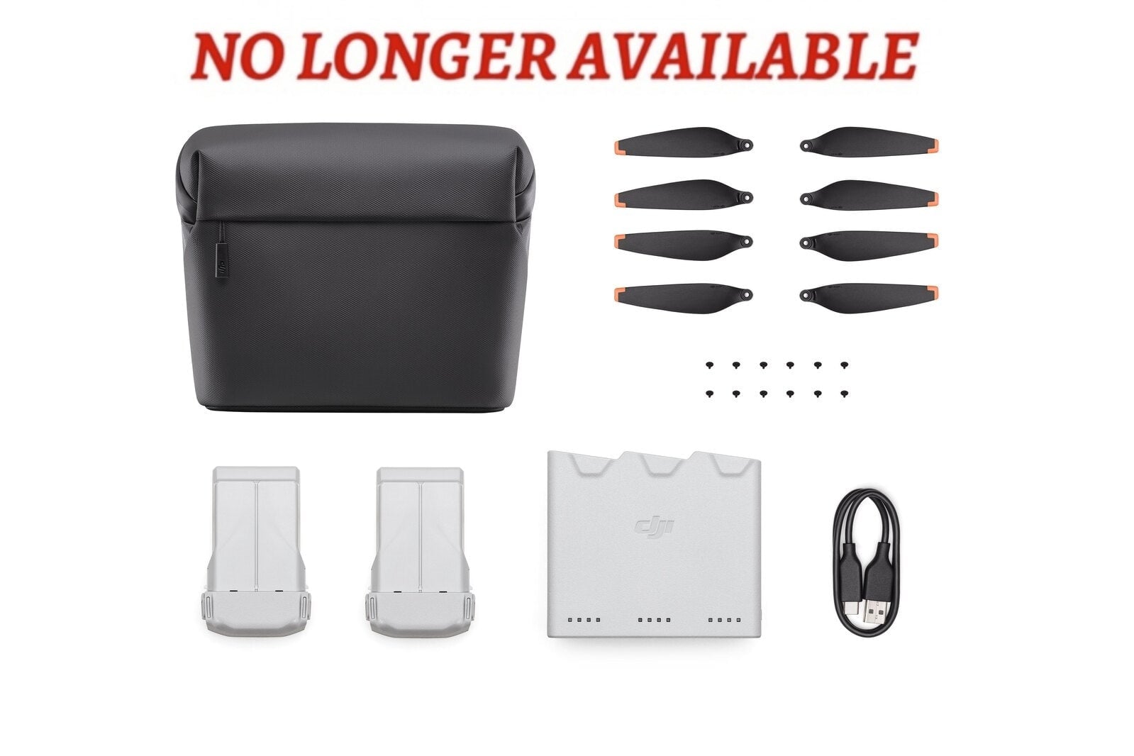 images DJI Mini 3 Pro Fly More Kit Plus - DISCONTINUED - Image 1