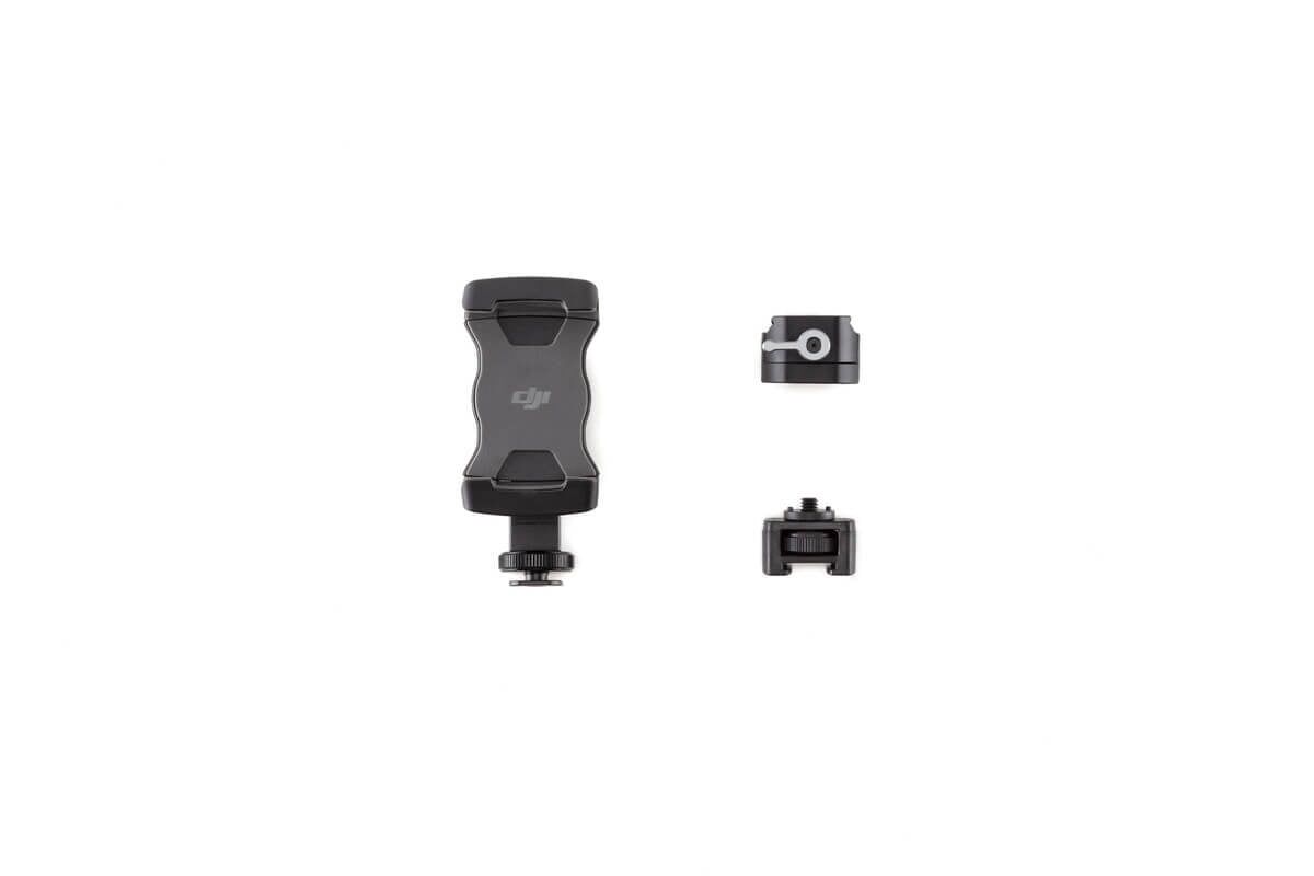images DJI RS Phone Holder Ronin - Image 1