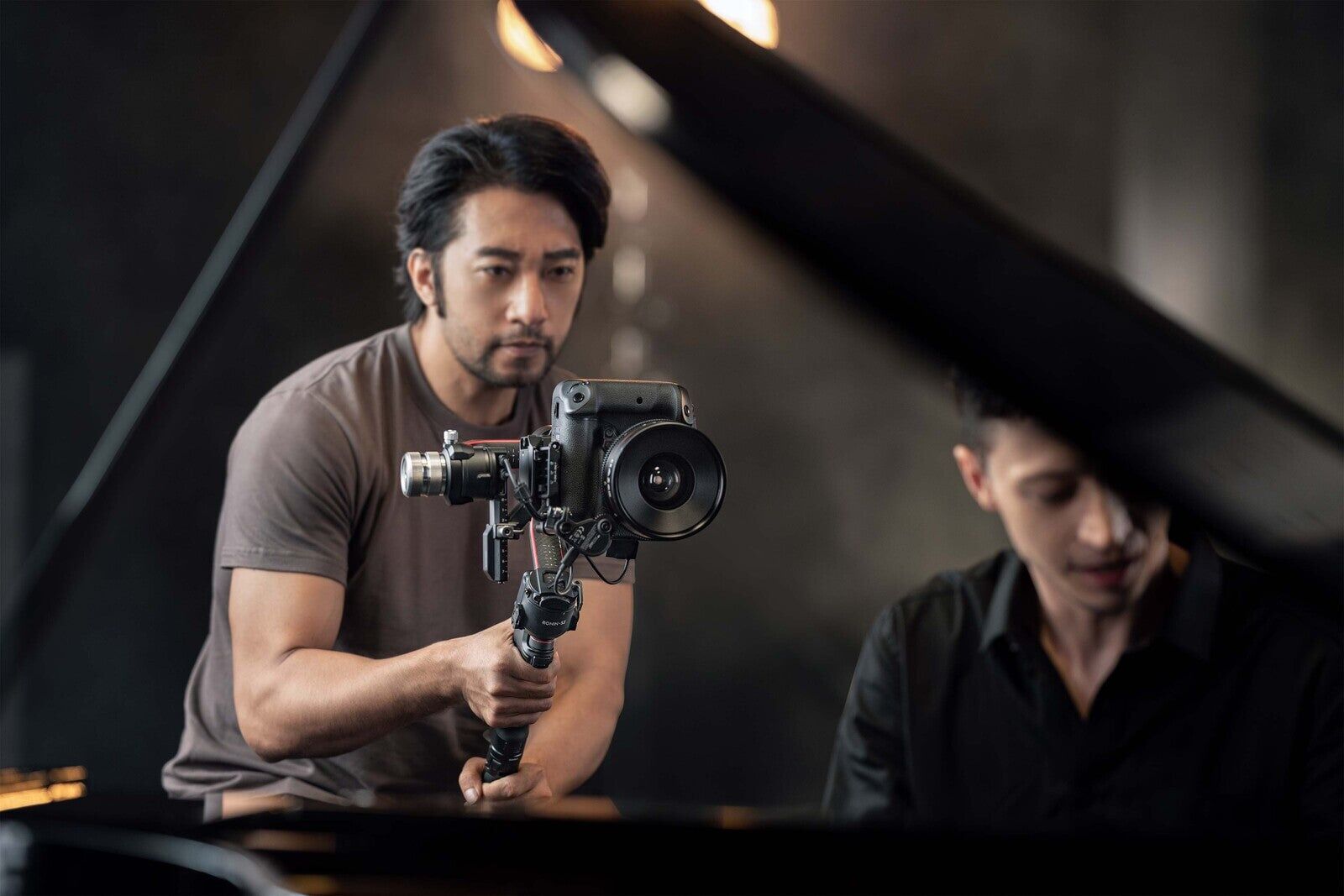 images DJI R Vertical Camera Mount - Image 1