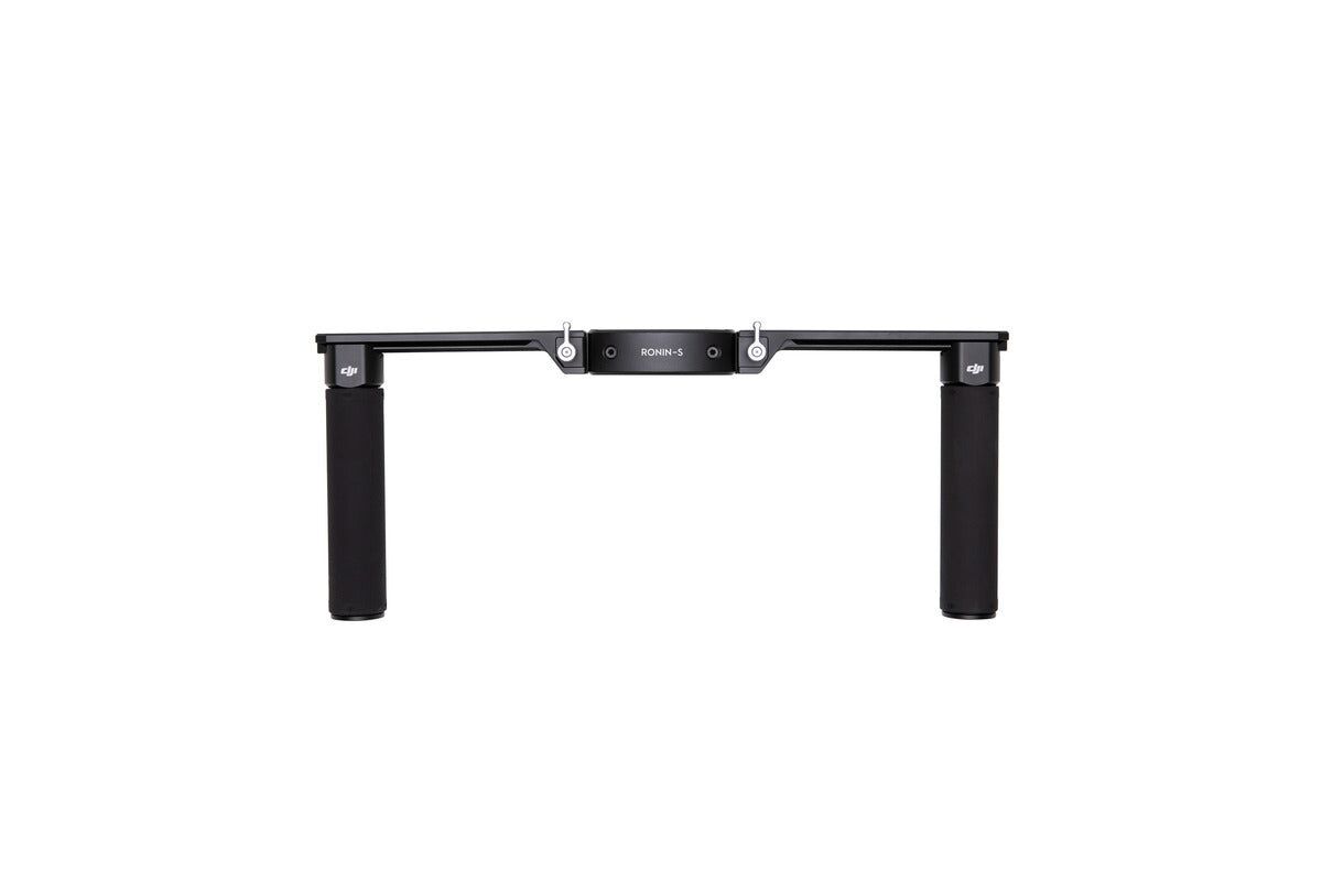 DJI Ronin-S Switch Grip Dual Handle (Part 25) - Image 1