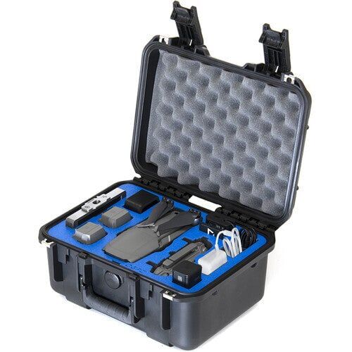 images GPC Mavic 2 Pro / Zoom CrystalSky Case - Image 1