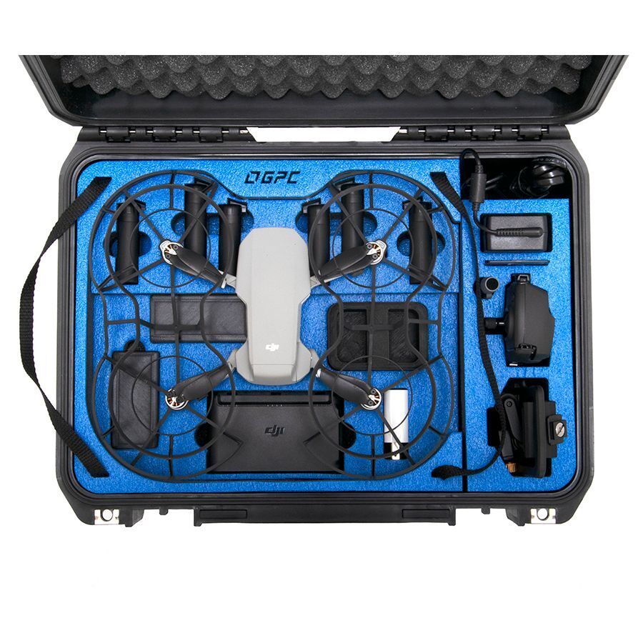GPC Mavic Mini Prop Cage Case - Image 1