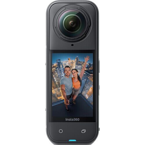 images Insta360 X5 Standard Bundle - Image 1