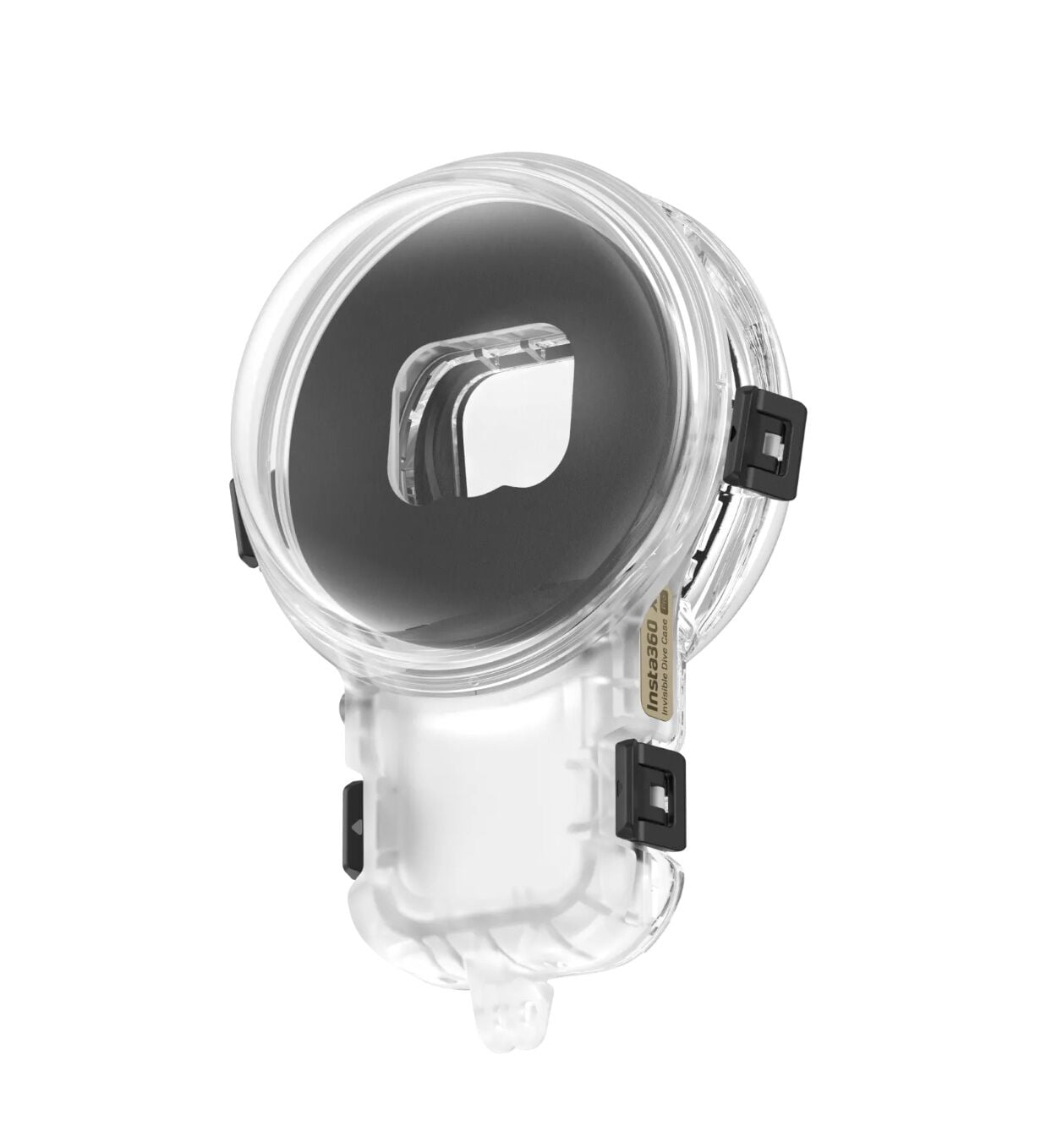 Insta360 X5 Invisible Dive Case Pro - Image 1