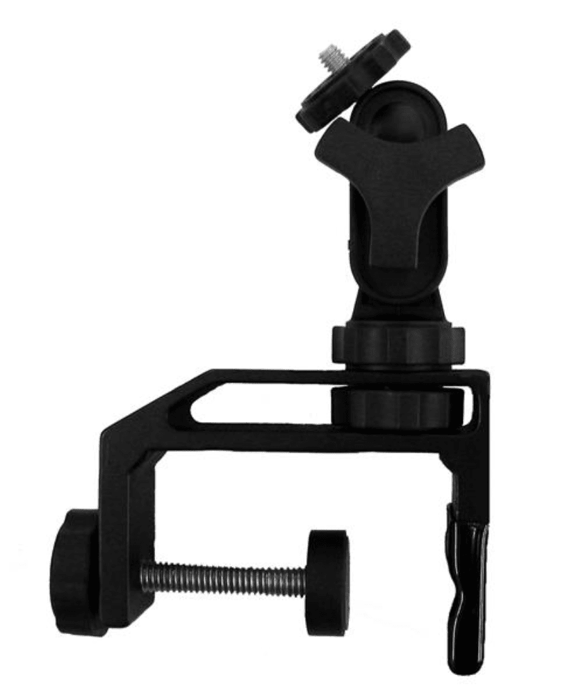 Pedco Ultraclamp 2.5 - Image 1