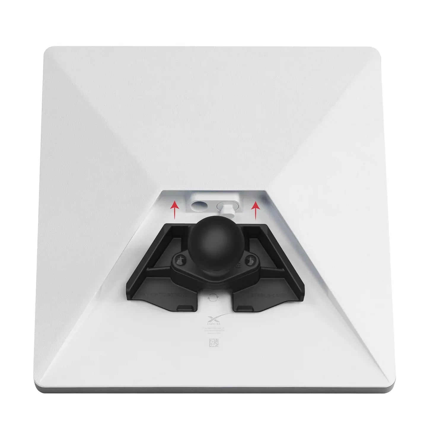RAM Tough-Claw Heavy Duty Mount for Starlink Mini - Image 1