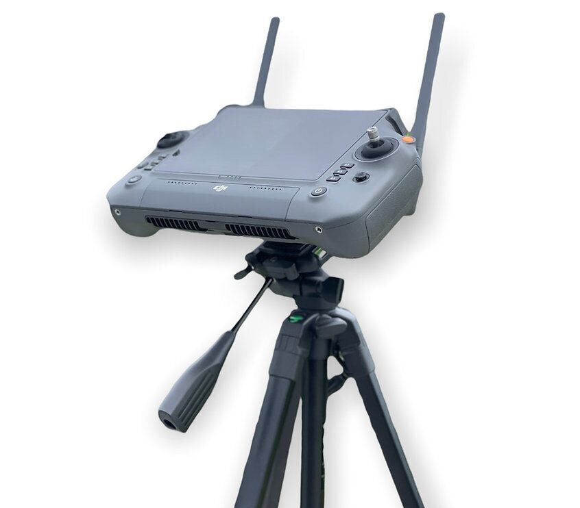 LifThor Tripod Mount for DJI RC Plus 2 Enterprise / RC Plus - Image 1