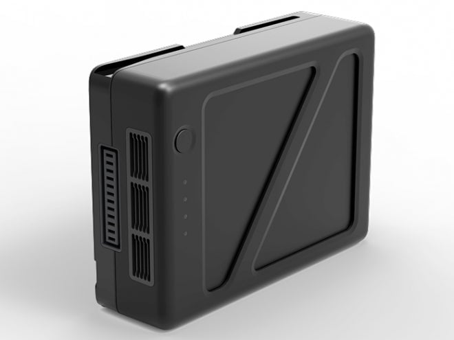 djim200-02.jpg DJI TB50 Battery for Inspire 2 / M200 Series - Image 1